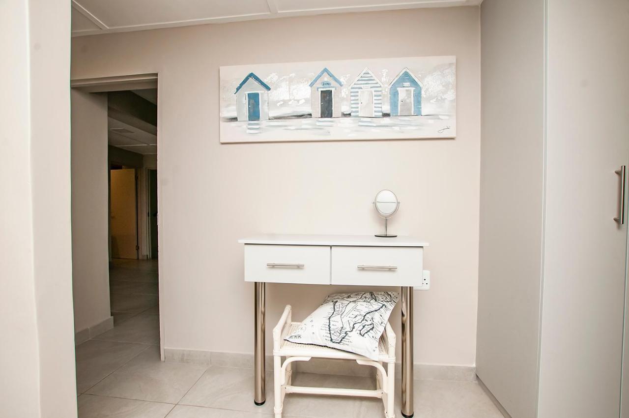 Apartament The Guinea Fowl Reebok Zewnętrze zdjęcie